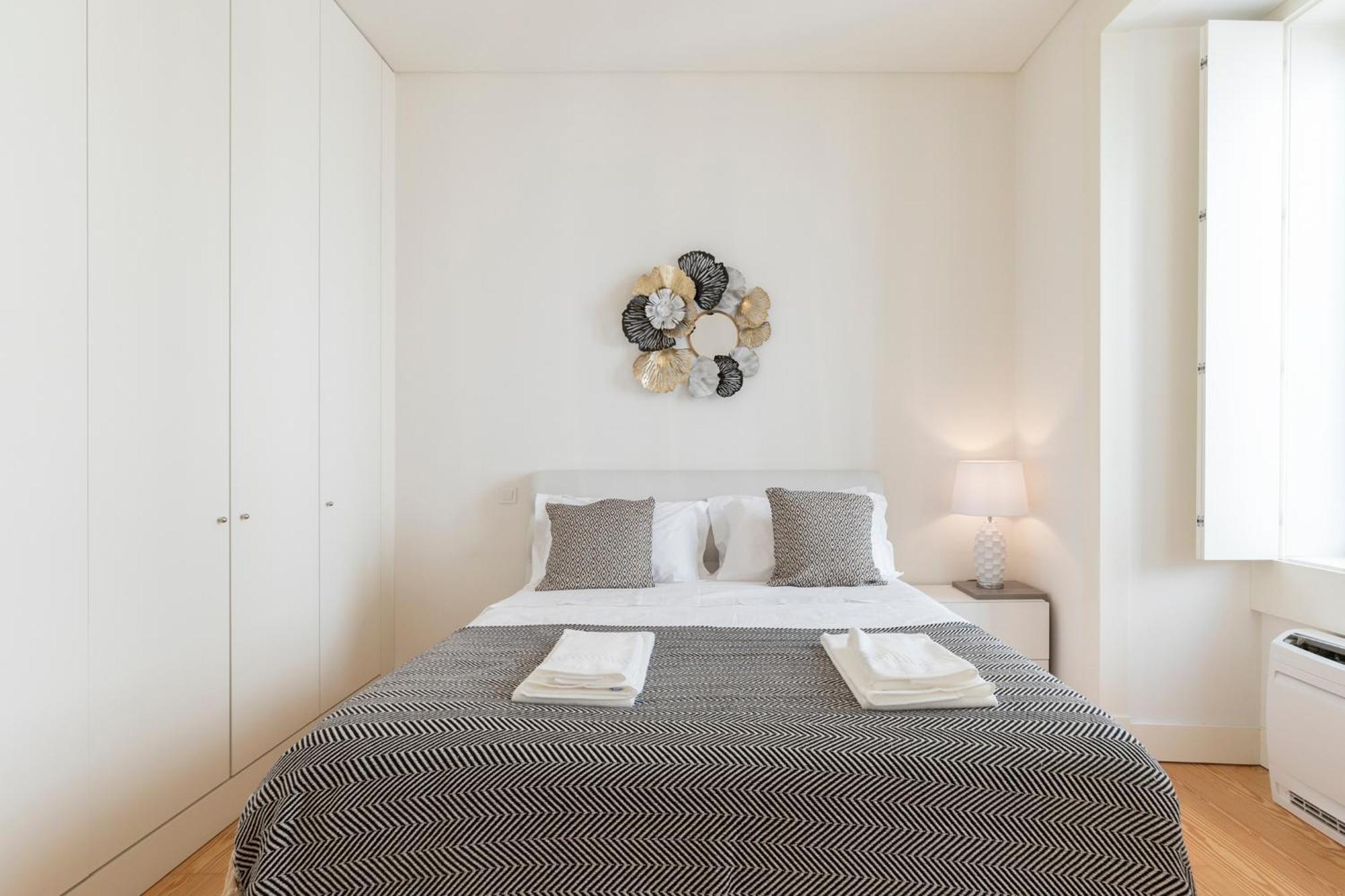 Gonzalo'S Guest Apartments - Luxury Baixa Lisbona Esterno foto