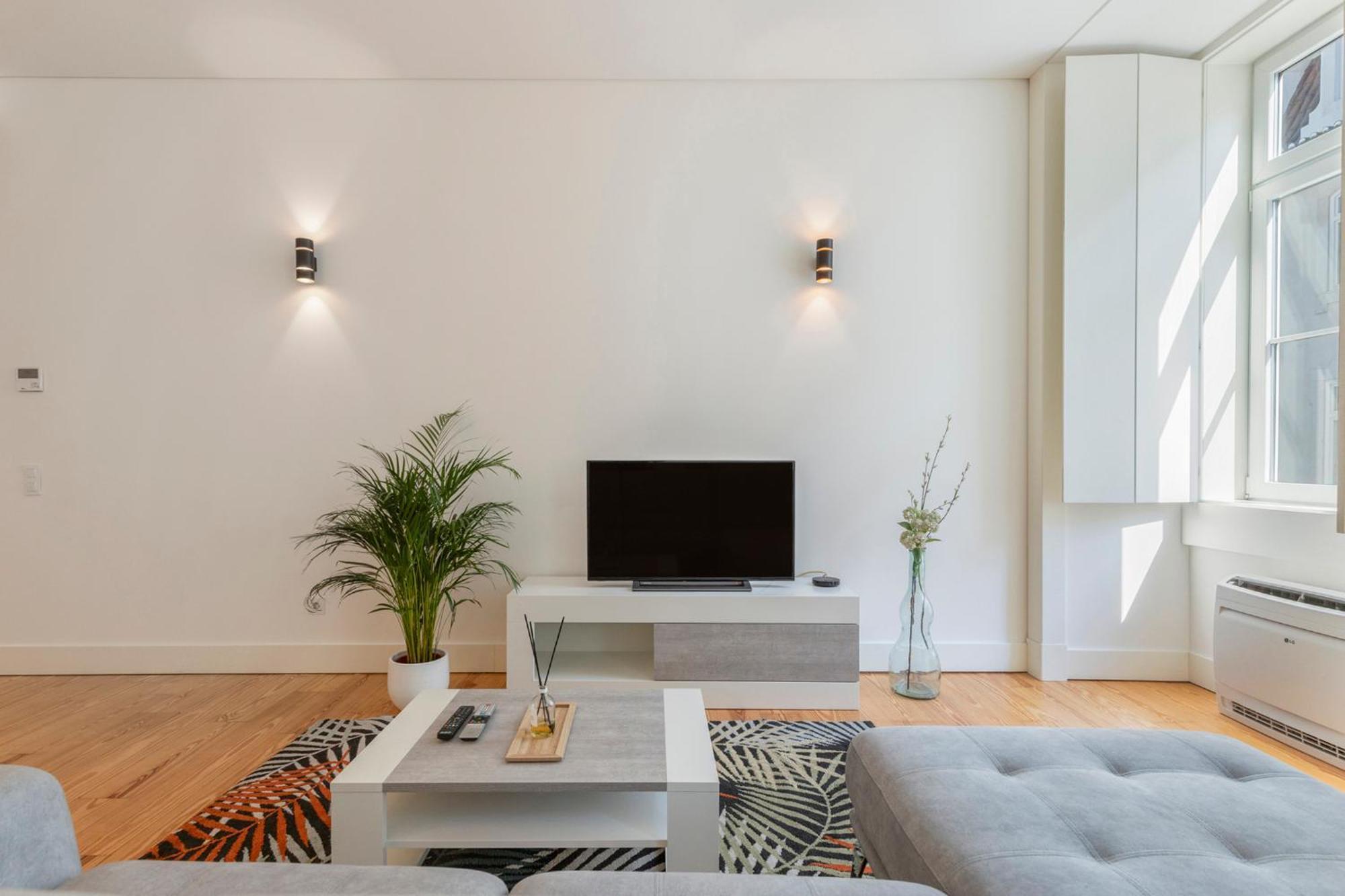 Gonzalo'S Guest Apartments - Luxury Baixa Lisbona Esterno foto