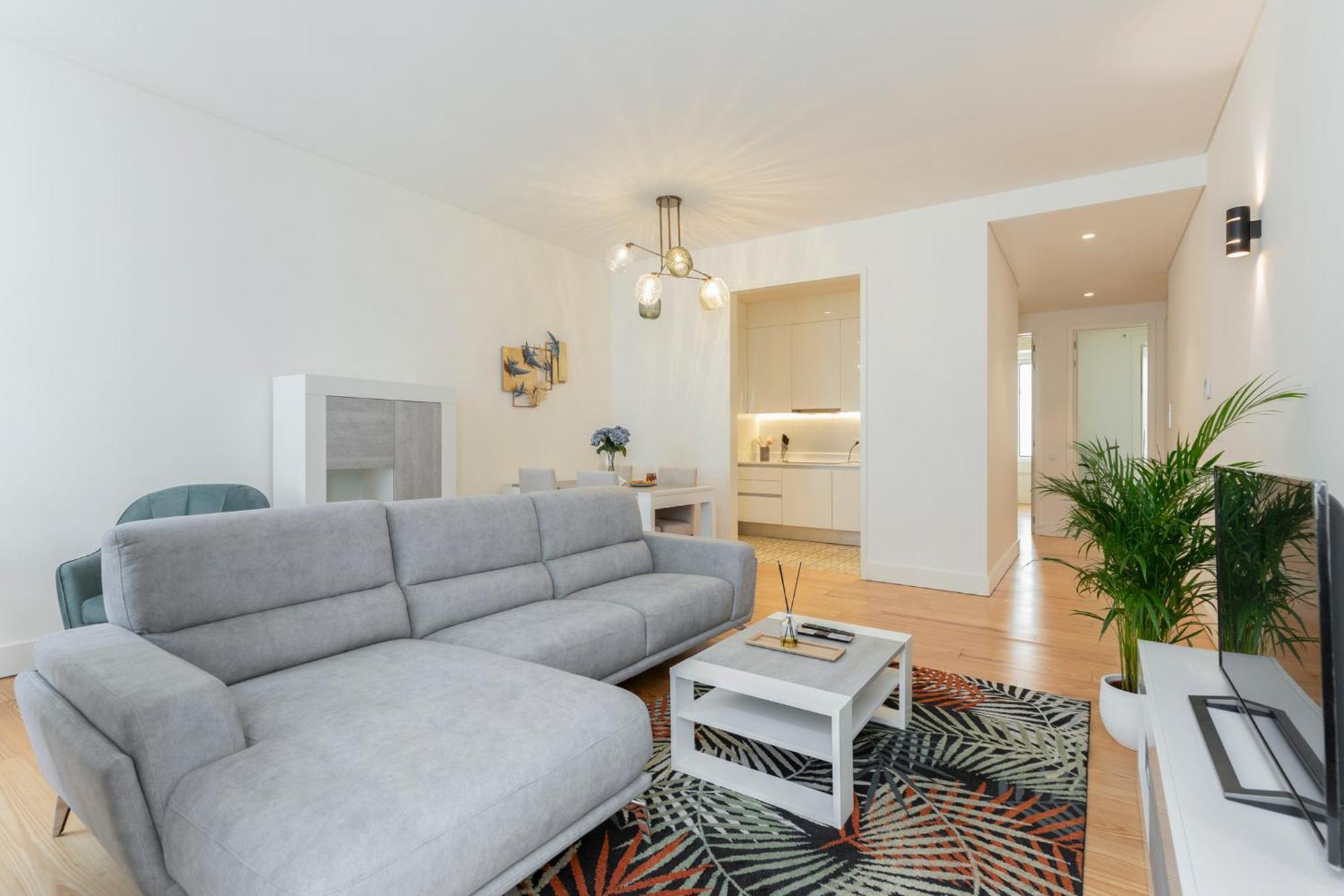 Gonzalo'S Guest Apartments - Luxury Baixa Lisbona Esterno foto