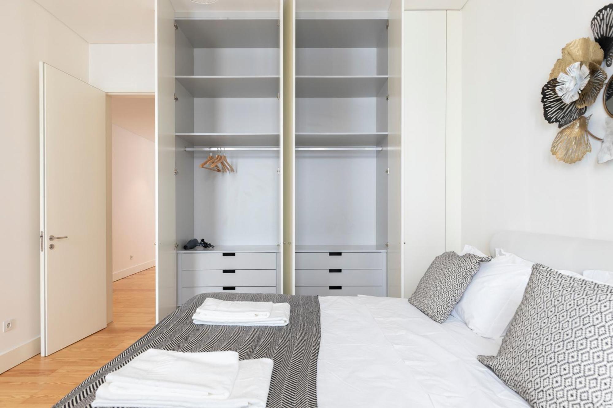 Gonzalo'S Guest Apartments - Luxury Baixa Lisbona Esterno foto