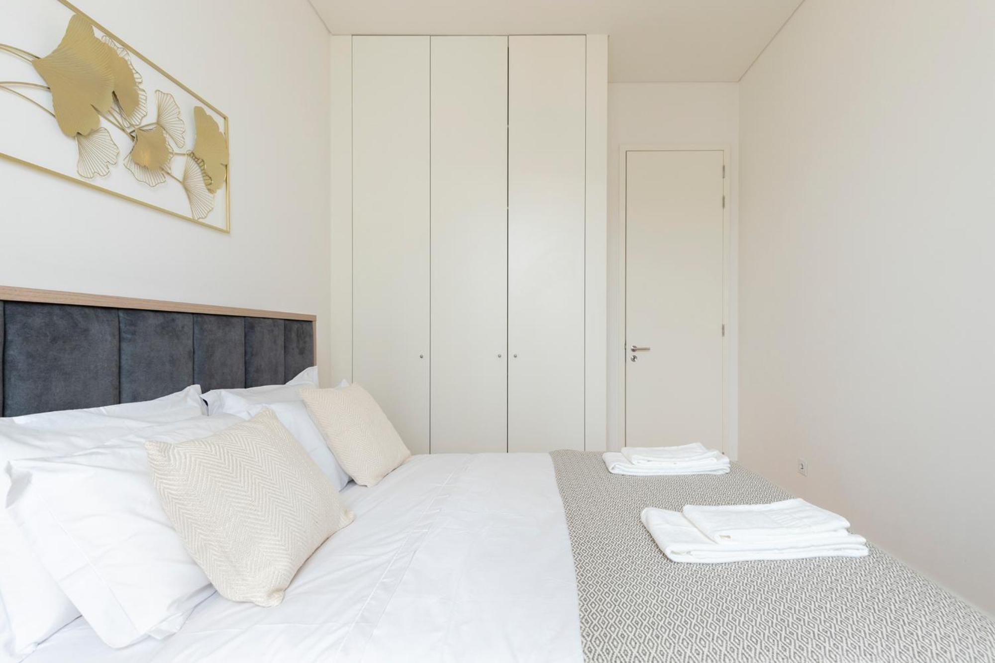 Gonzalo'S Guest Apartments - Luxury Baixa Lisbona Esterno foto