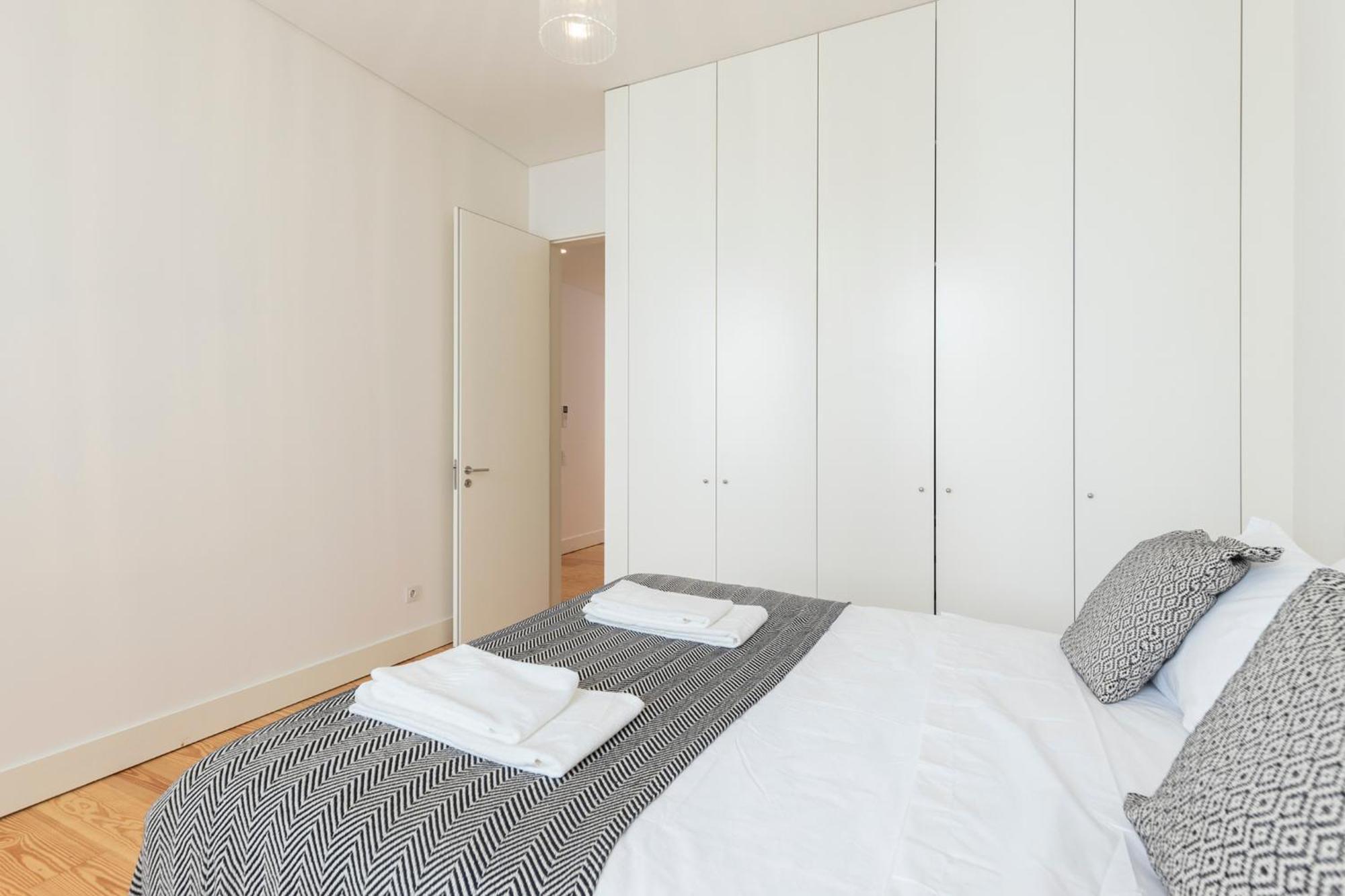 Gonzalo'S Guest Apartments - Luxury Baixa Lisbona Esterno foto