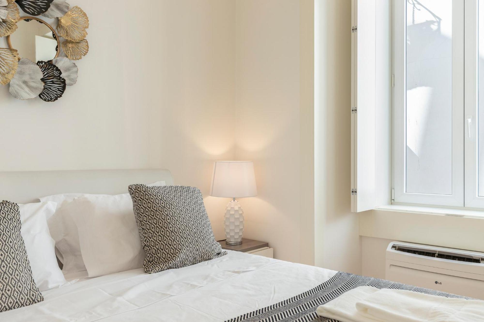 Gonzalo'S Guest Apartments - Luxury Baixa Lisbona Esterno foto