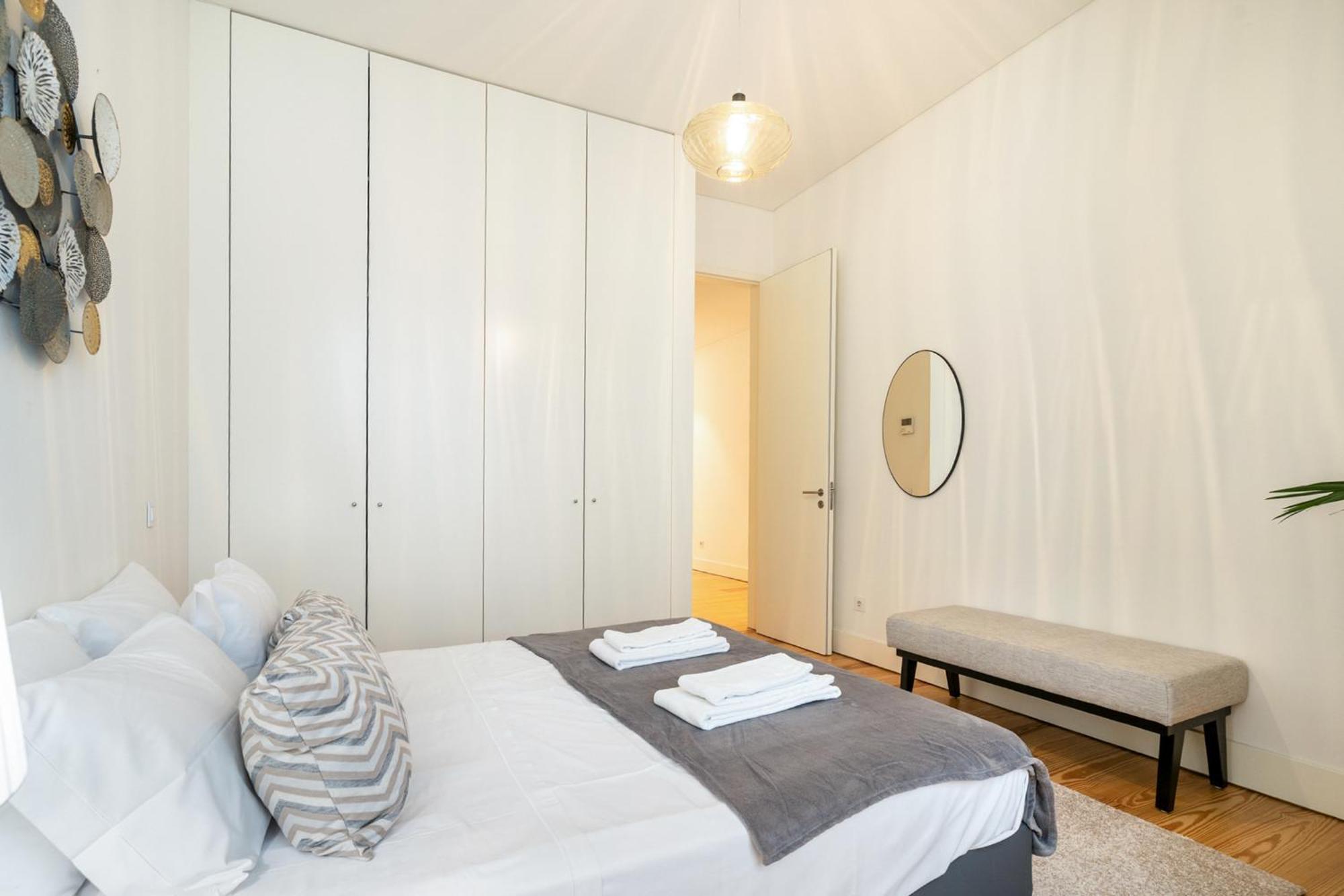 Gonzalo'S Guest Apartments - Luxury Baixa Lisbona Esterno foto