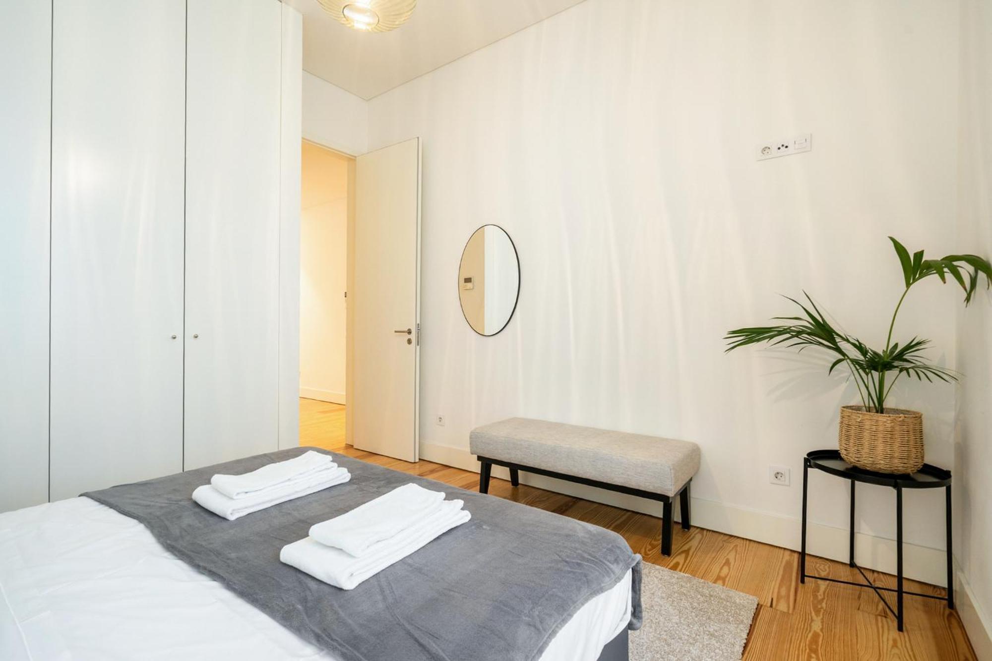 Gonzalo'S Guest Apartments - Luxury Baixa Lisbona Esterno foto