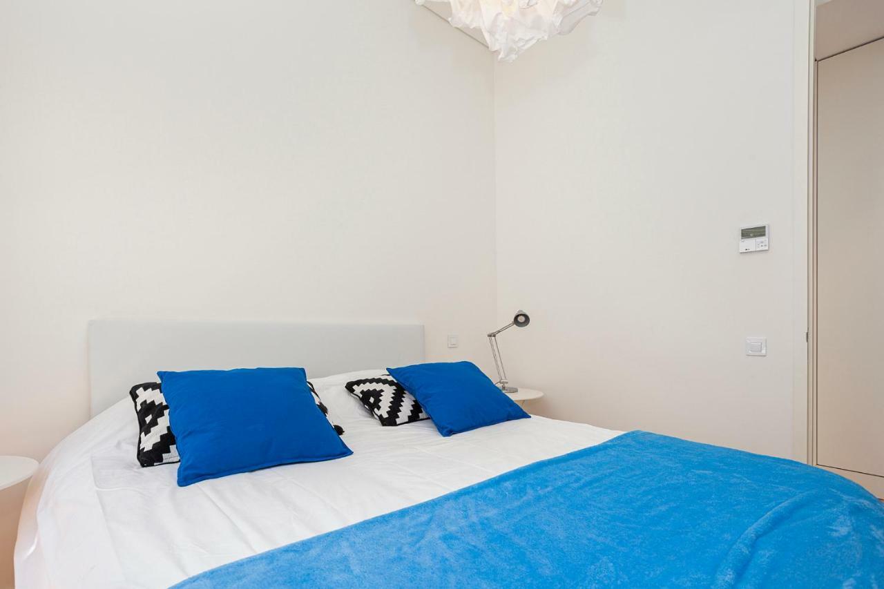 Gonzalo'S Guest Apartments - Luxury Baixa Lisbona Esterno foto